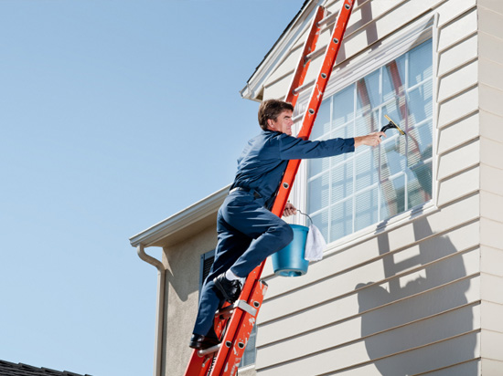 South Jersey Window Cleaning